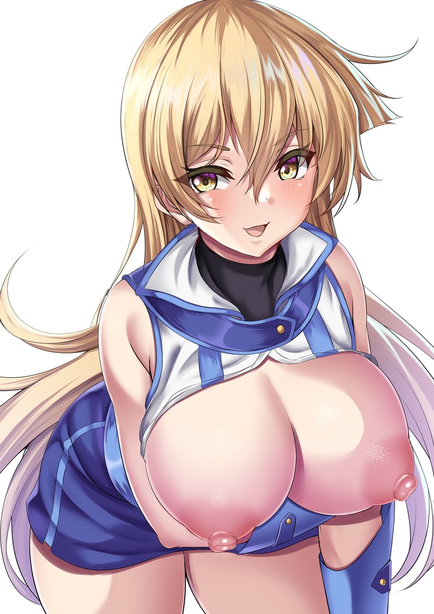 tenjouin asuka (yu-gi-oh! and 1 more) drawn by parapetto