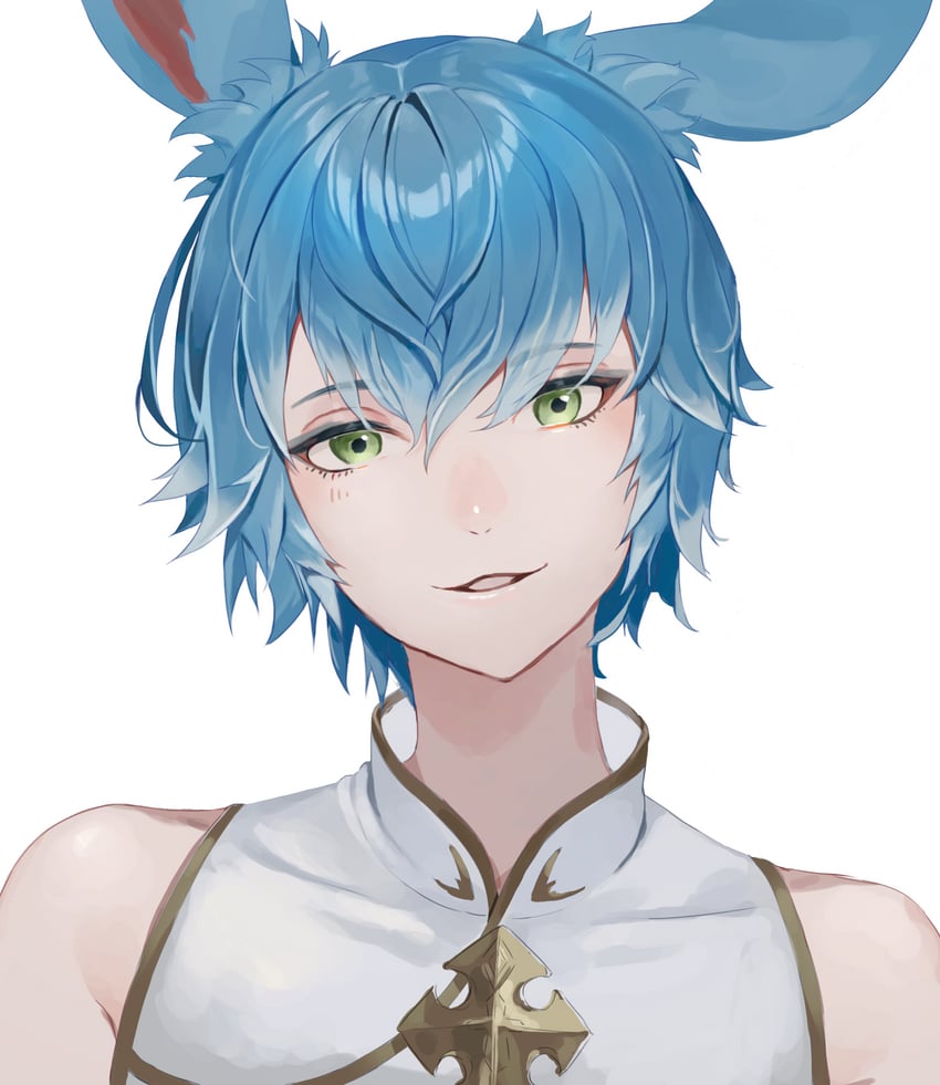 warrior of light (final fantasy and 1 more) drawn by lumeru_33