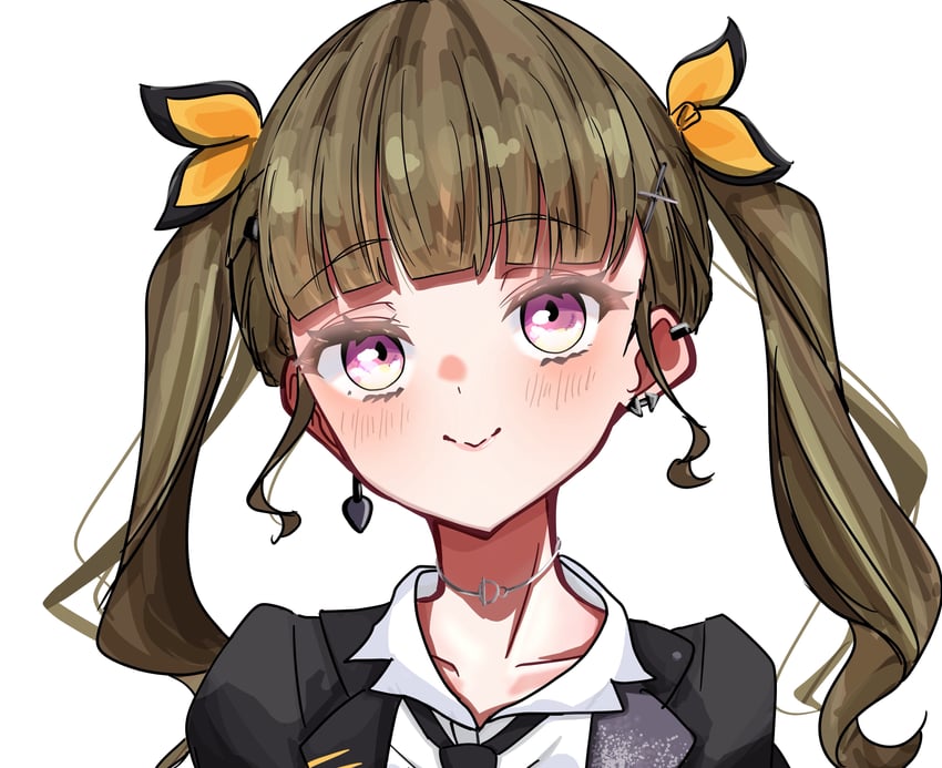 kachimachi kosuzu (love live! and 1 more) drawn by rere_88rere