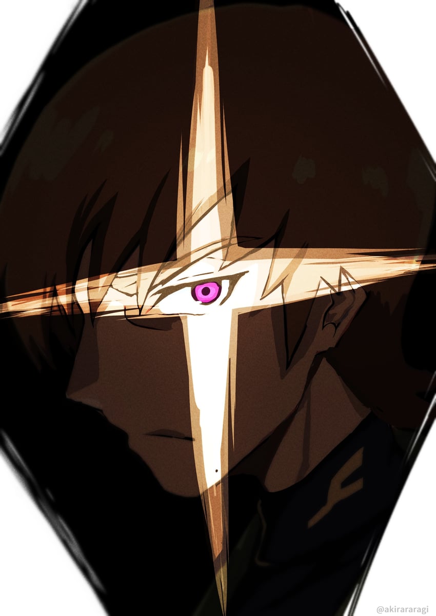 xavier olivette and gyan (gundam and 1 more) drawn by a-kiraa_(whisper)
