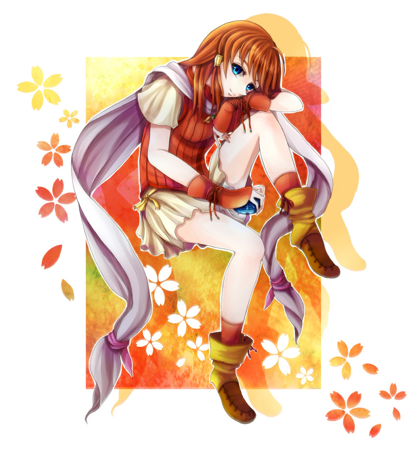 mist (fire emblem and 2 more) drawn by yozu_(yozu0420)