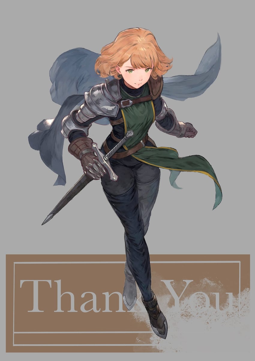 original drawn by dojen