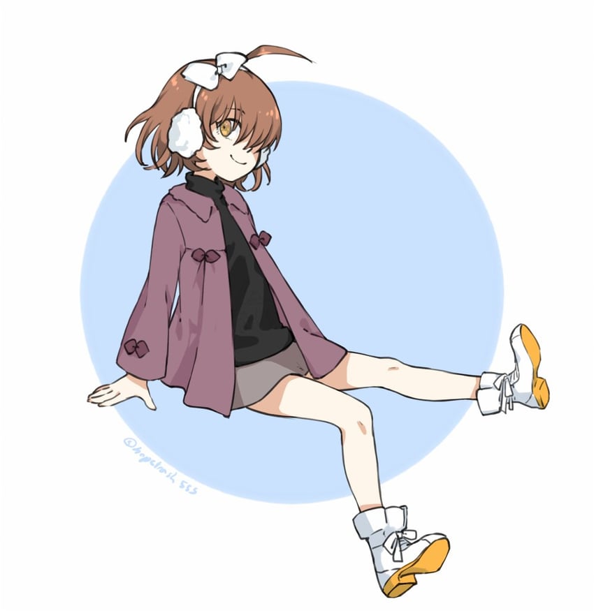 last order (toaru majutsu no index) drawn by hopetrash555