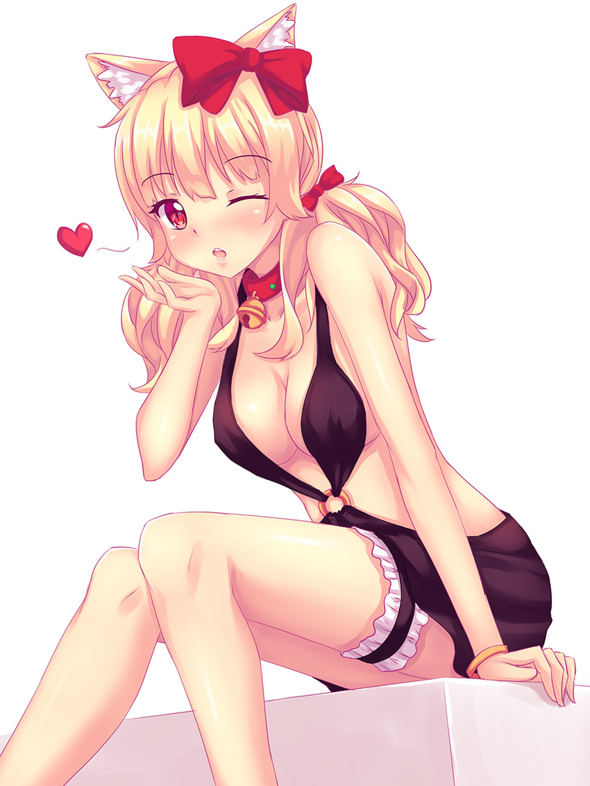 naala (original) drawn by nottytiffy