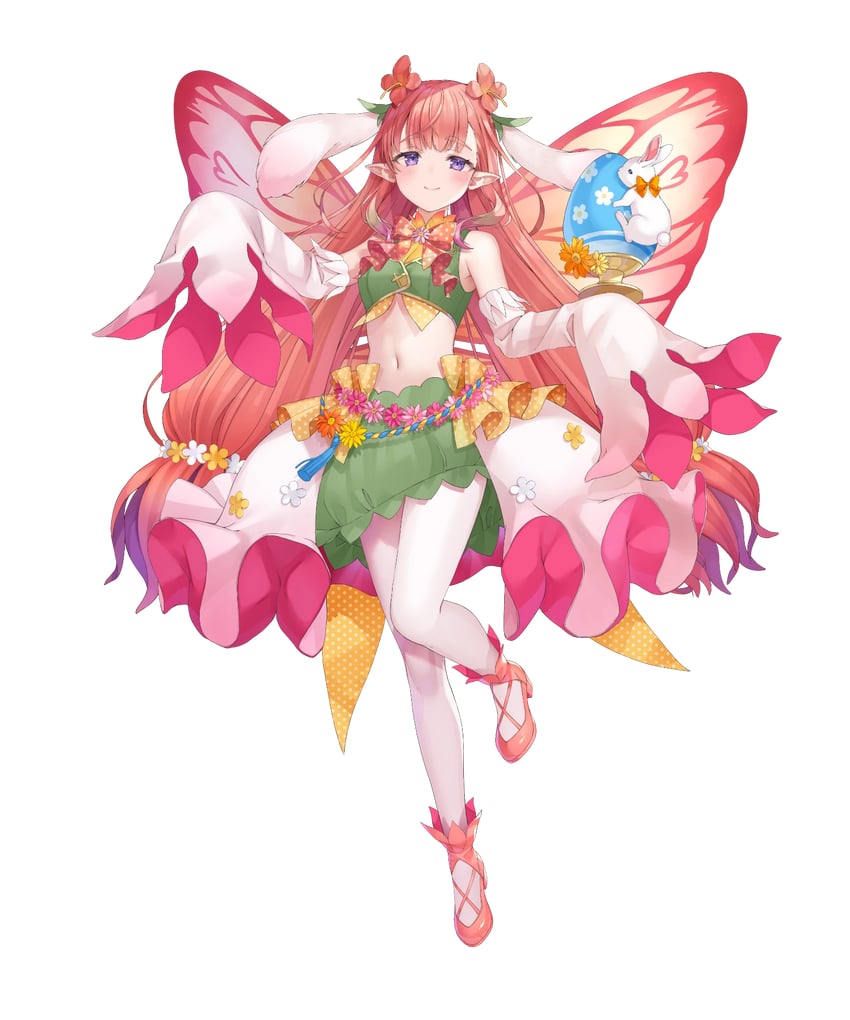 mirabilis (fire emblem and 1 more) drawn by sakura_shiori
