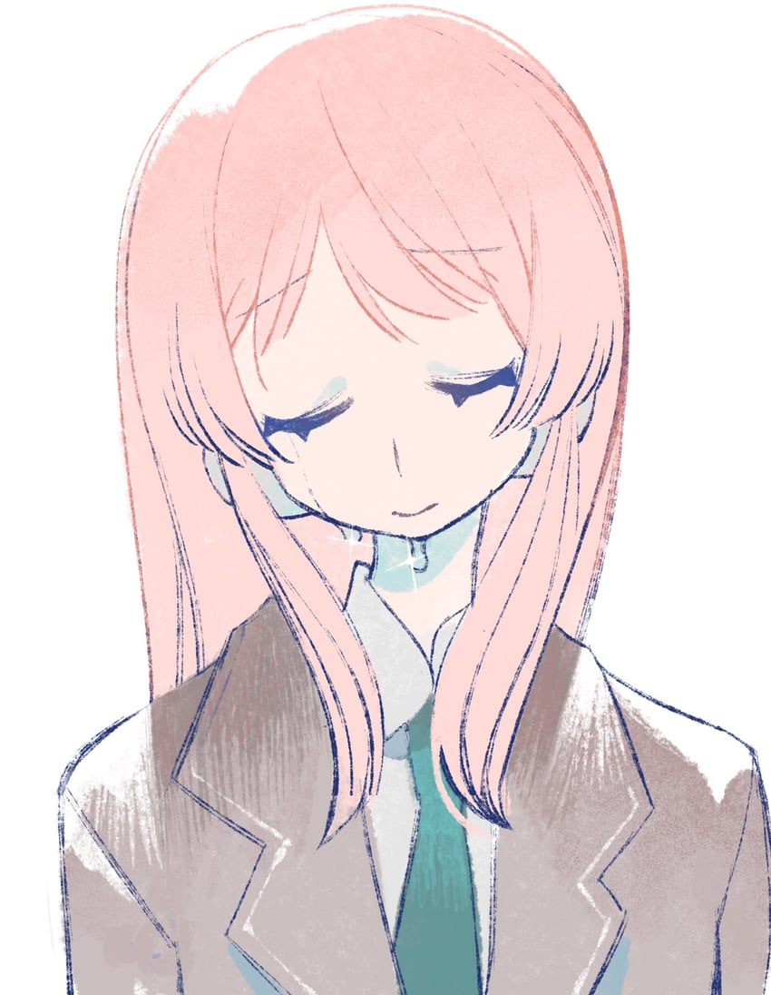 chihaya anon (bang dream! and 1 more) drawn by seasideiiii