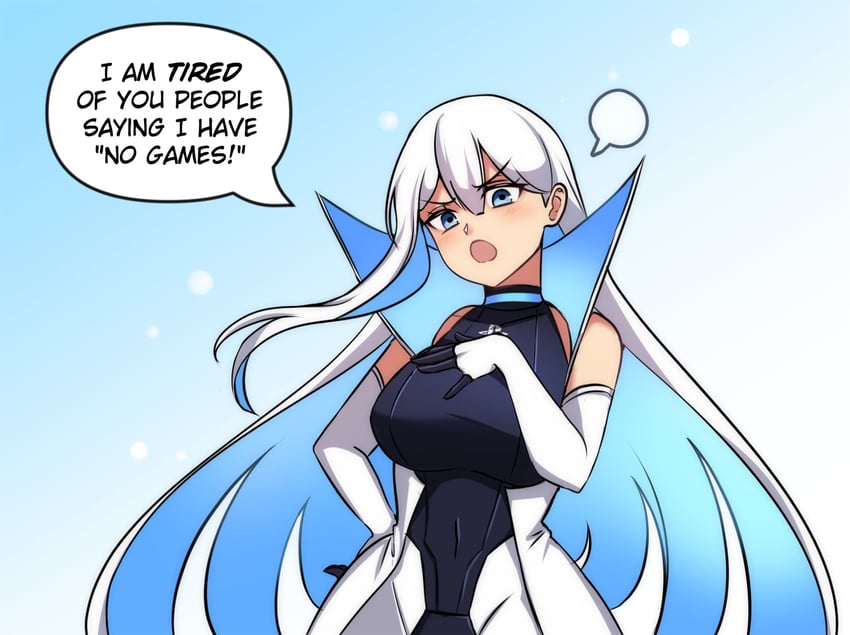 ps5 chan (original and 1 more) drawn by merryweather and ryuuxin
