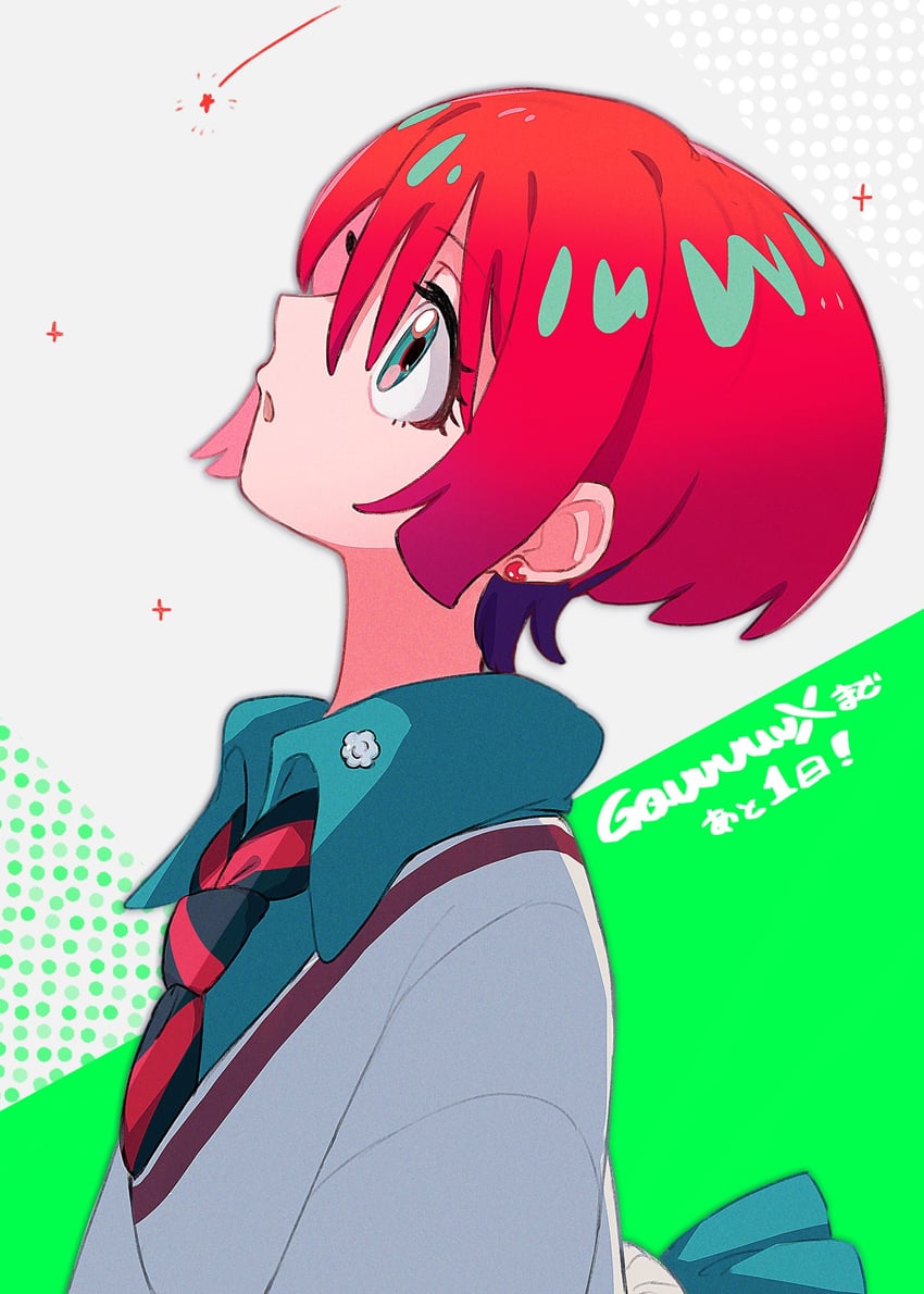 amate yuzuriha (gundam and 1 more) drawn by ymmmkome