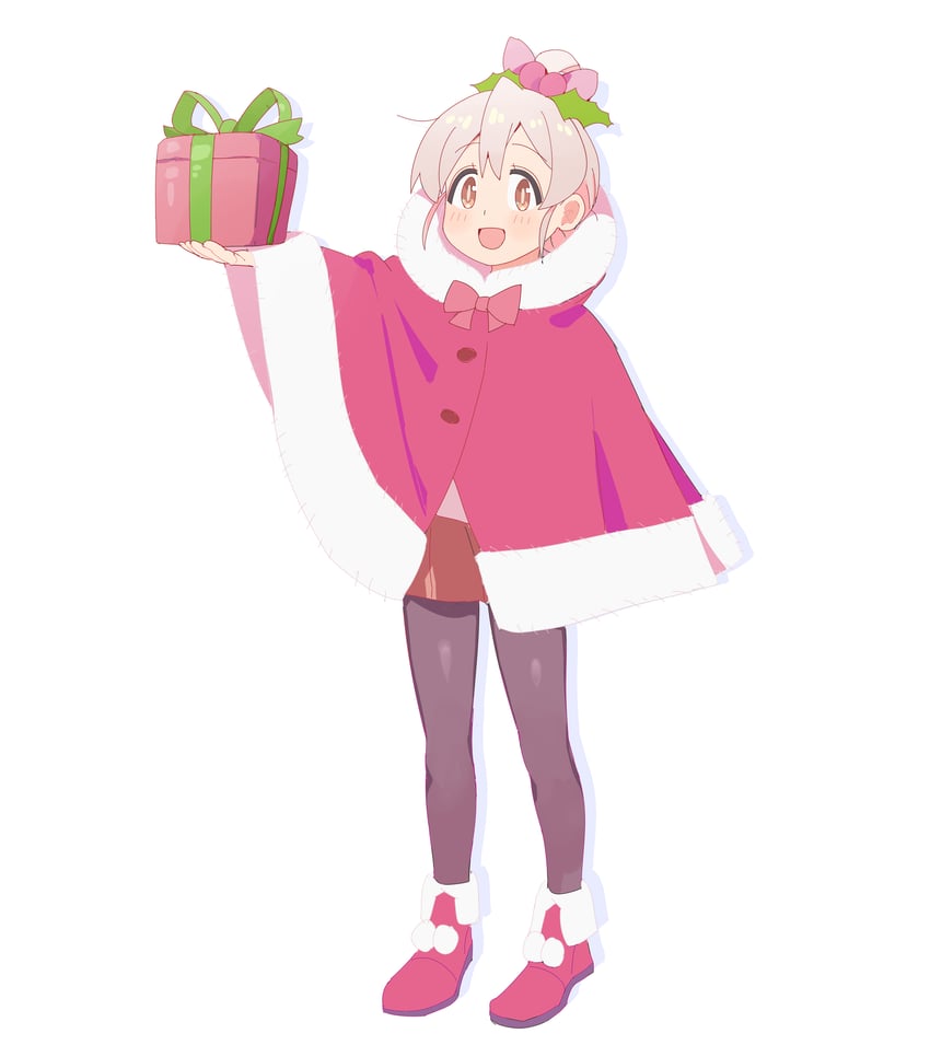 oyama mahiro (onii-chan wa oshimai!) drawn by karubi_(karubi465558)