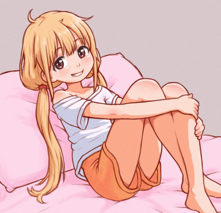 futaba anzu (idolmaster and 1 more) drawn by beachepisode