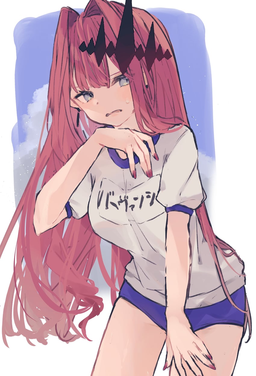 baobhan sith (fate and 1 more) drawn by neko_(h_i05)