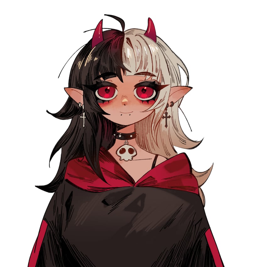 original drawn by cyani07