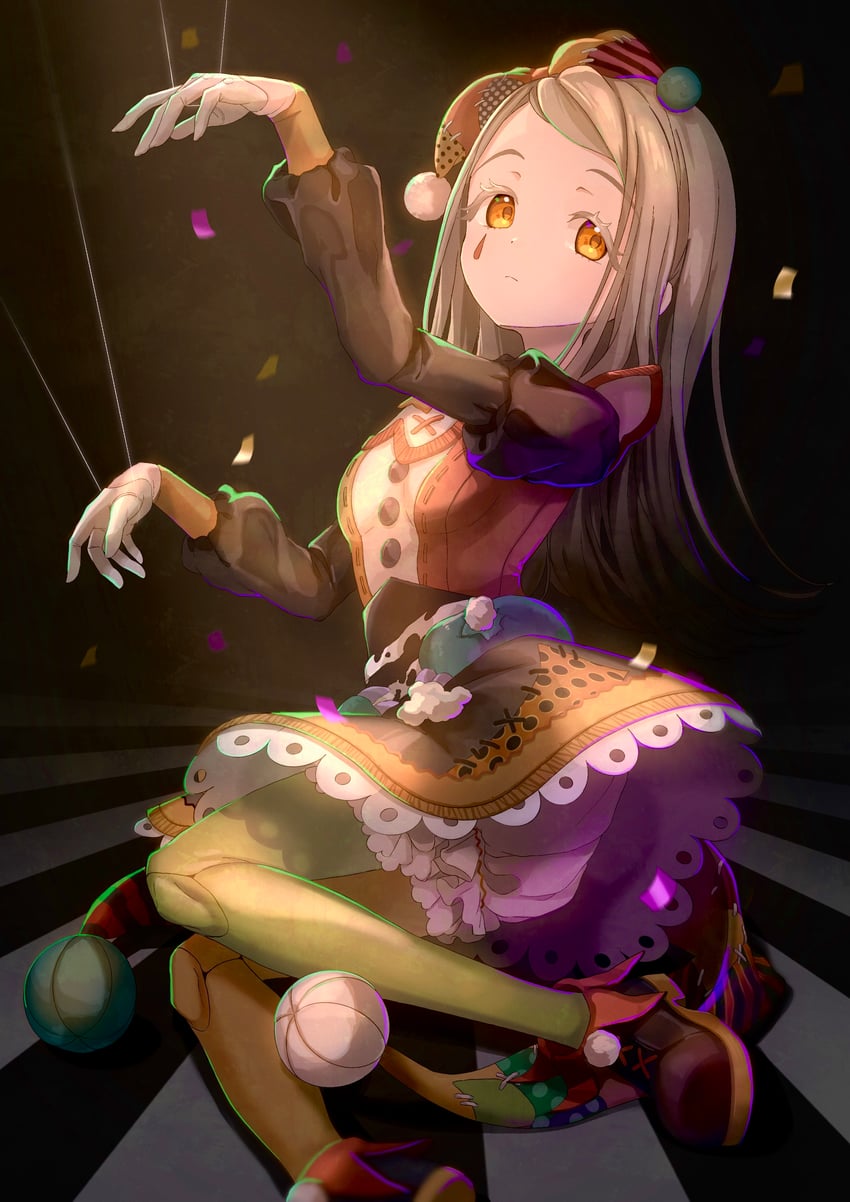 shinosawa hiro (idolmaster and 1 more) drawn by moko39_takasora