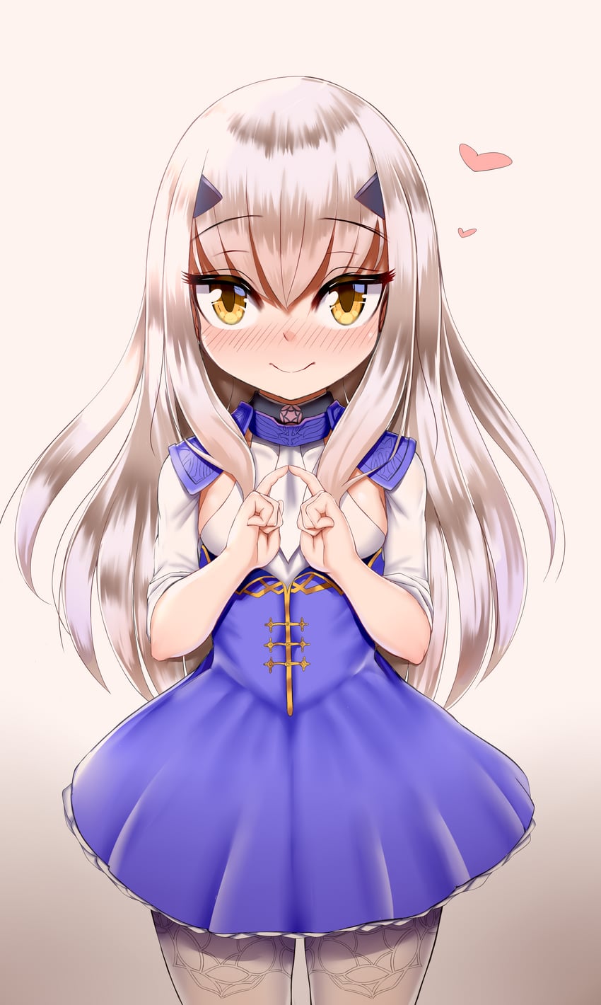 melusine (fate and 1 more) drawn by reon-shi