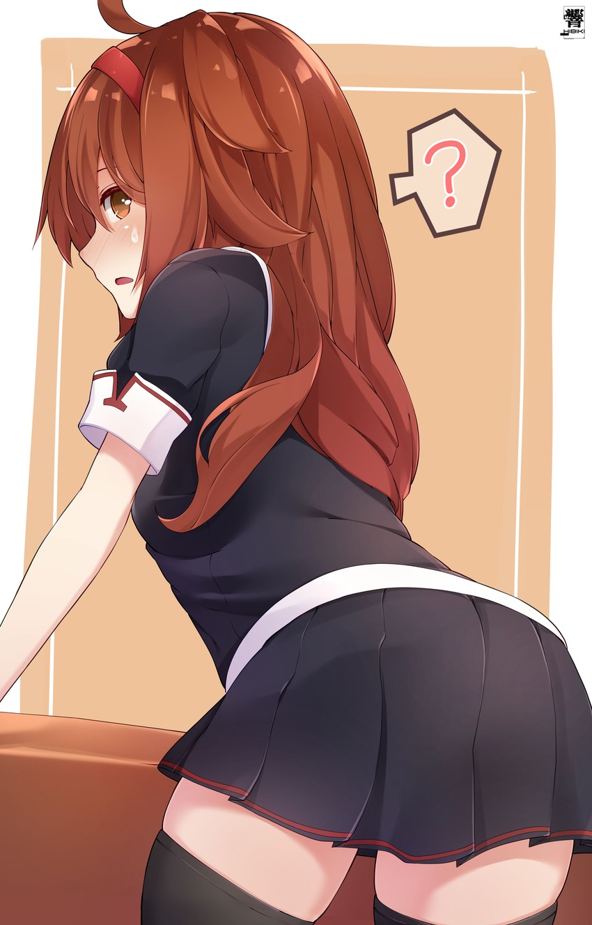 shiratsuyu and shiratsuyu kai ni (kantai collection) drawn by hibiki_(zerocodo)