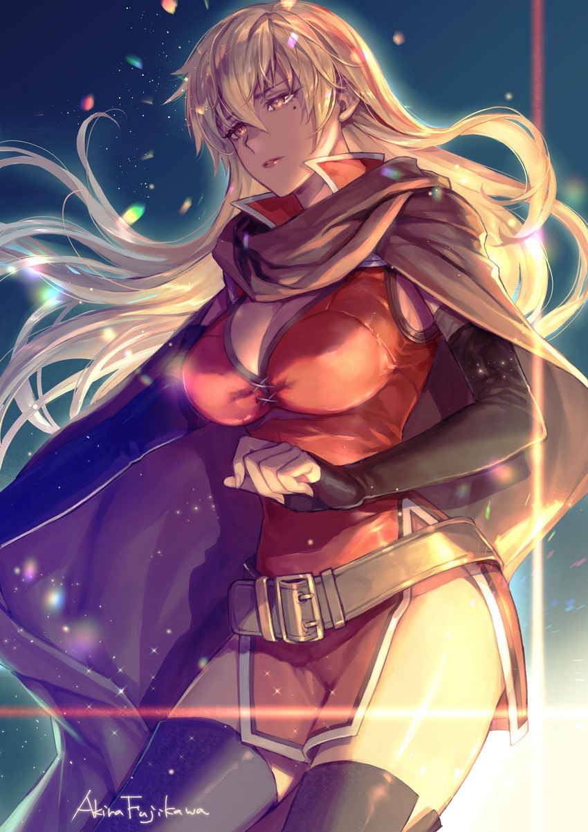 igrene (fire emblem and 1 more) drawn by fujikawa_akira