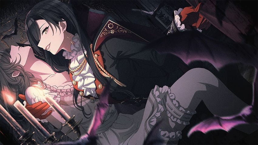 shirase sakuya and tsukioka kogane (idolmaster and 1 more)
