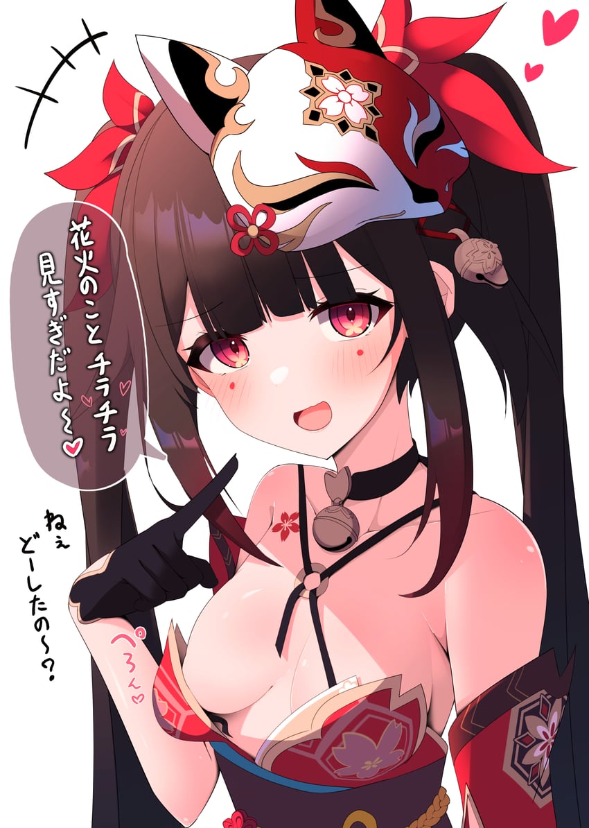 sparkle (honkai and 1 more) drawn by tetori_(tetolisto)