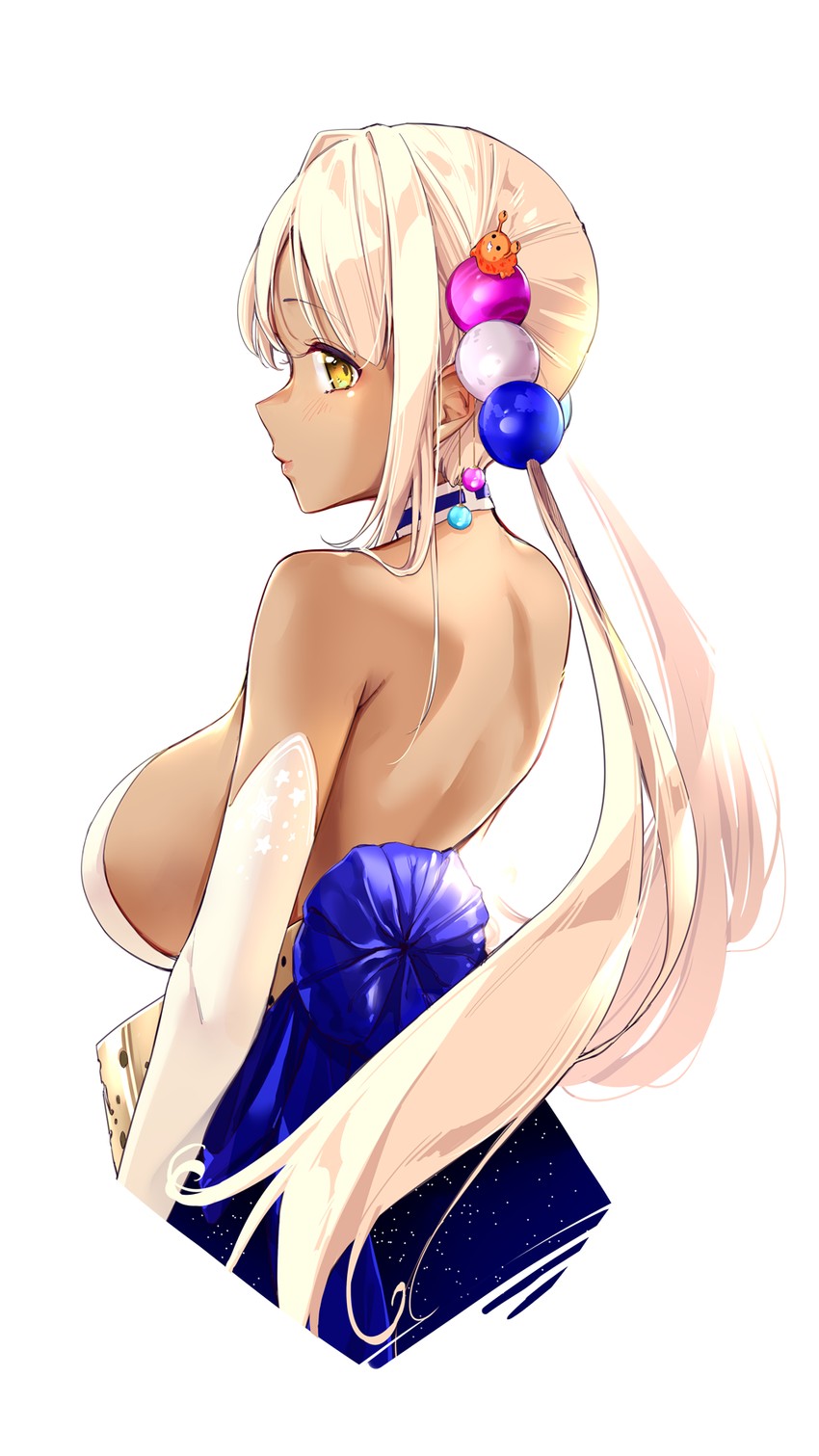 tsukumo sana (hololive and 1 more) drawn by yuyaiyaui