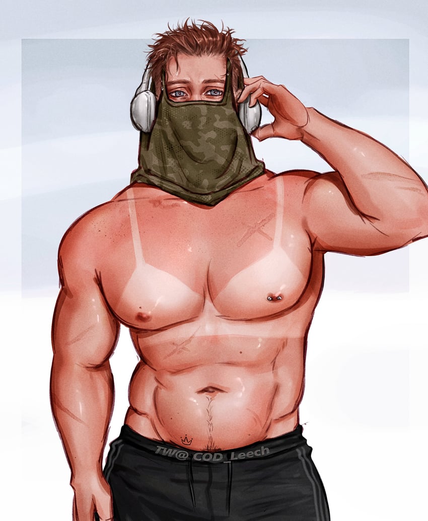 konig (call of duty and 1 more) drawn by cod_leech