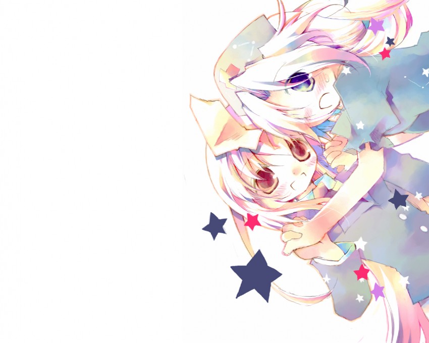 reisen udongein inaba and yagokoro eirin (touhou) drawn by ayuka