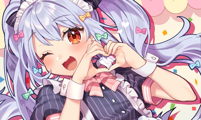 inuyama tamaki (noripro) drawn by sakura_yuki_(clochette)