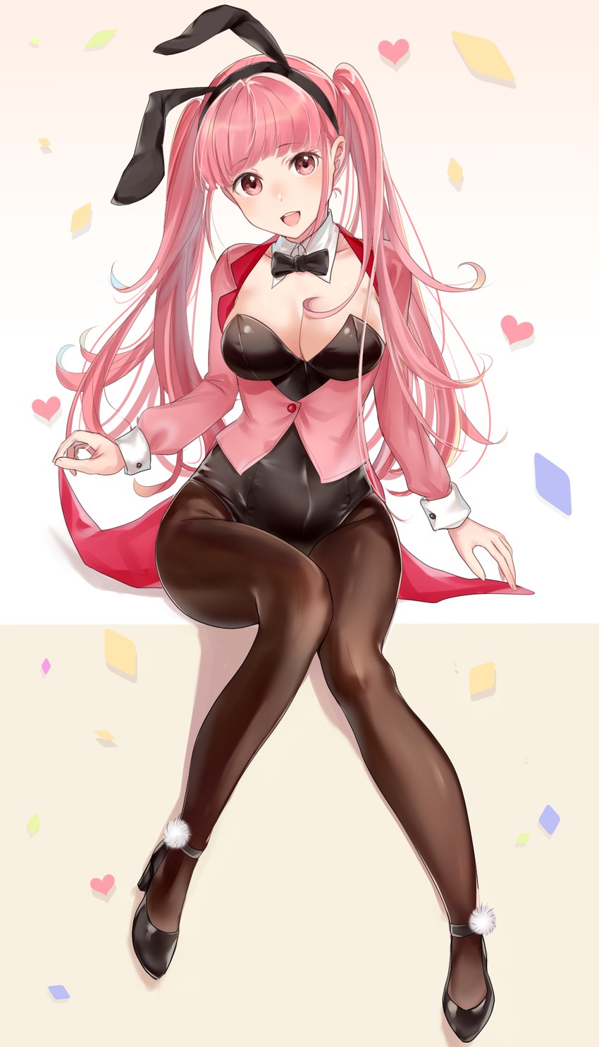 hilda valentine goneril (fire emblem and 1 more) drawn by haru_(nakajou-28)