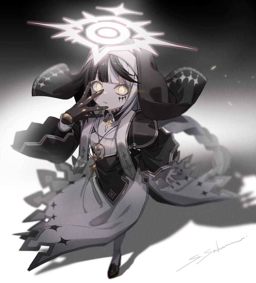 violet (original) drawn by sakuma_shiki