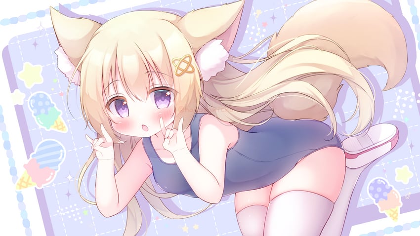 original drawn by hanasakichu