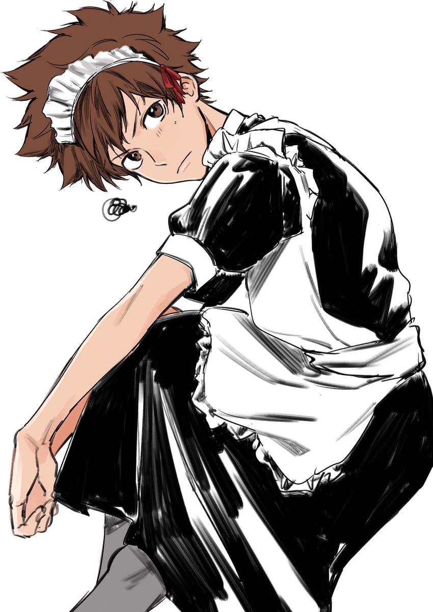sawada tsunayoshi (katekyo hitman reborn!) drawn by peat_ka45