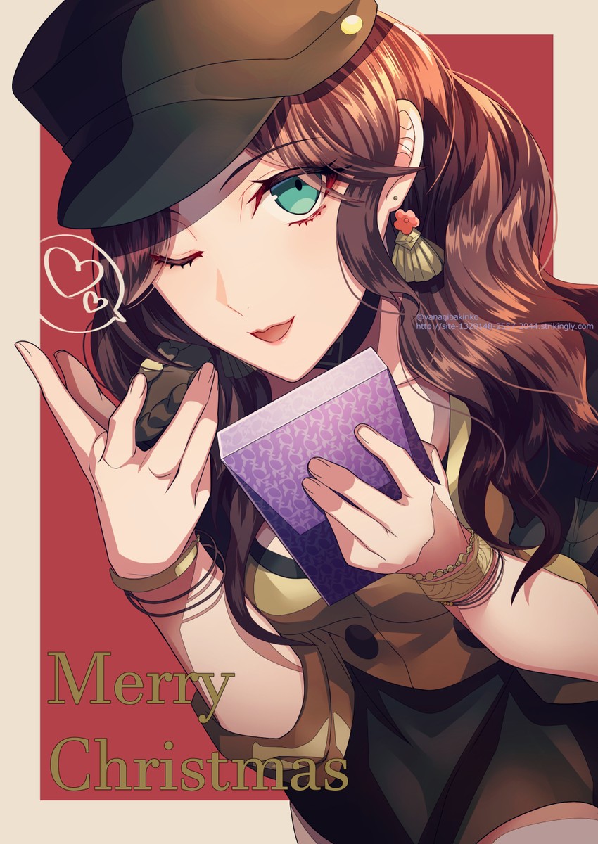 dorothea arnault (fire emblem and 1 more) drawn by yanagiba_kiriko