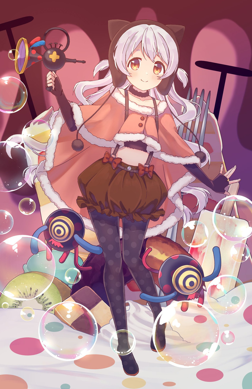 momoe nagisa (mahou shoujo madoka magica and 1 more) drawn by ruru_(rurumagi)