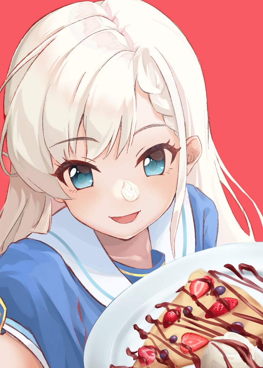 hisakawa hayate (idolmaster and 1 more) drawn by ku_zam