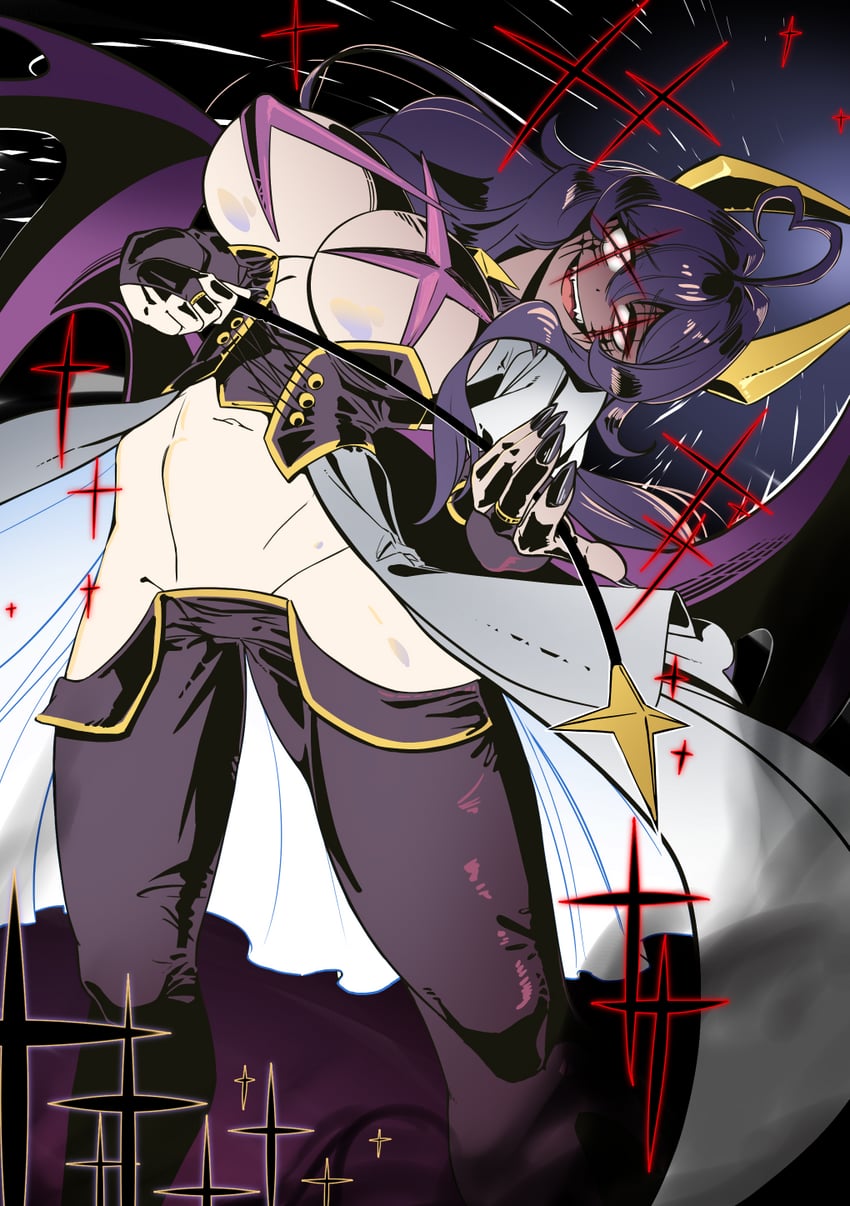 hiiragi utena and magia baiser (mahou shoujo ni akogarete) drawn by imaani