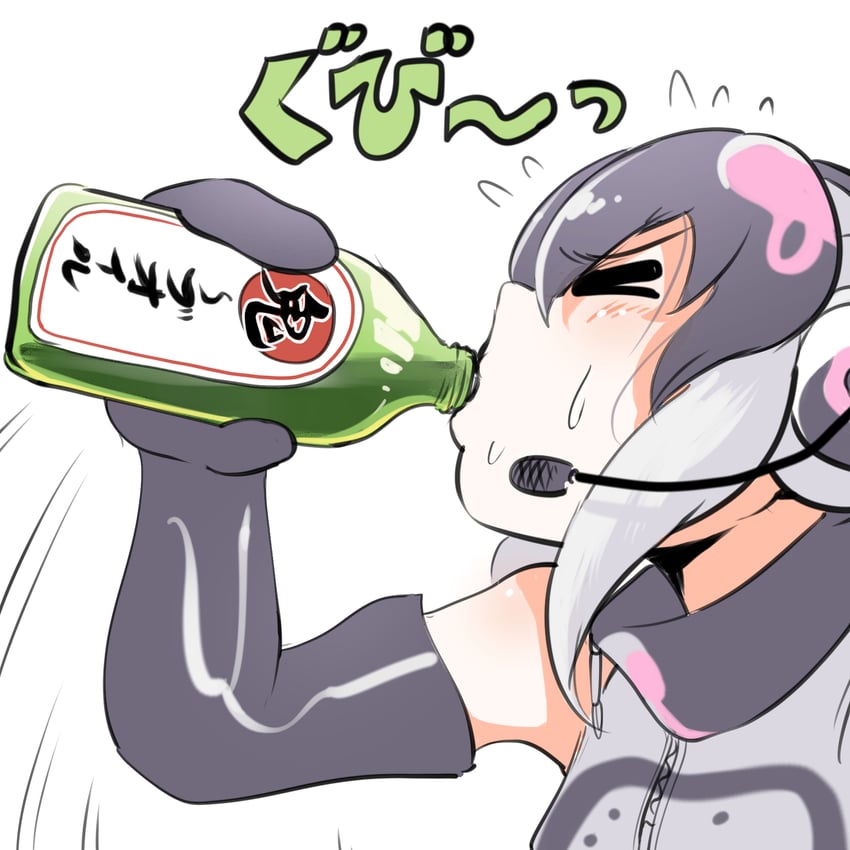 african penguin (kemono friends and 1 more) drawn by mcgunngu