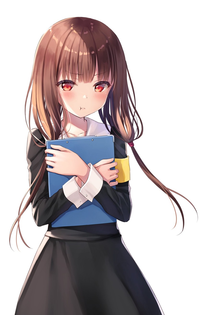 iino miko (kaguya-sama wa kokurasetai ~tensai-tachi no renai zunousen~) drawn by na-ga