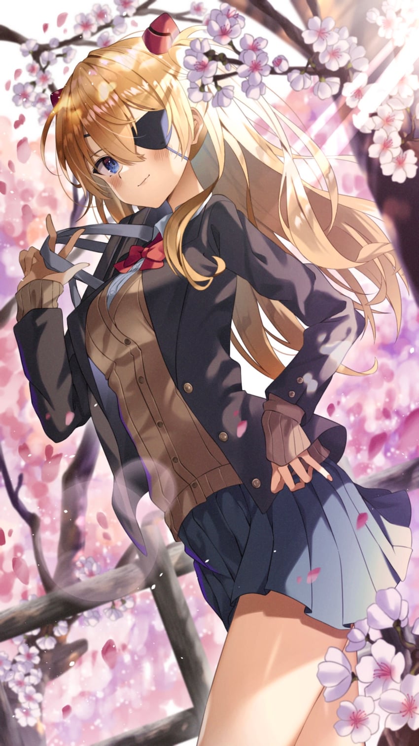 souryuu asuka langley (neon genesis evangelion and 2 more) drawn by @shun