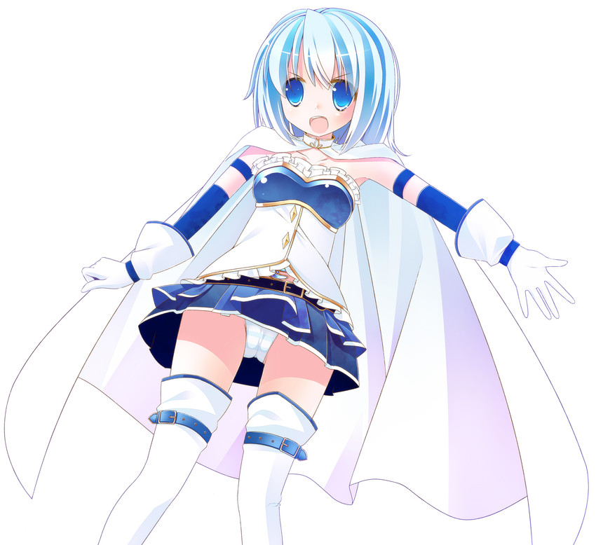 miki sayaka (mahou shoujo madoka magica) drawn by zefa_(neoaltemice)