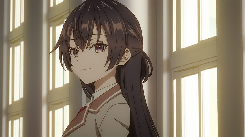 suou yuki (tokidoki bosotto roshia-go de dereru tonari no alya-san)