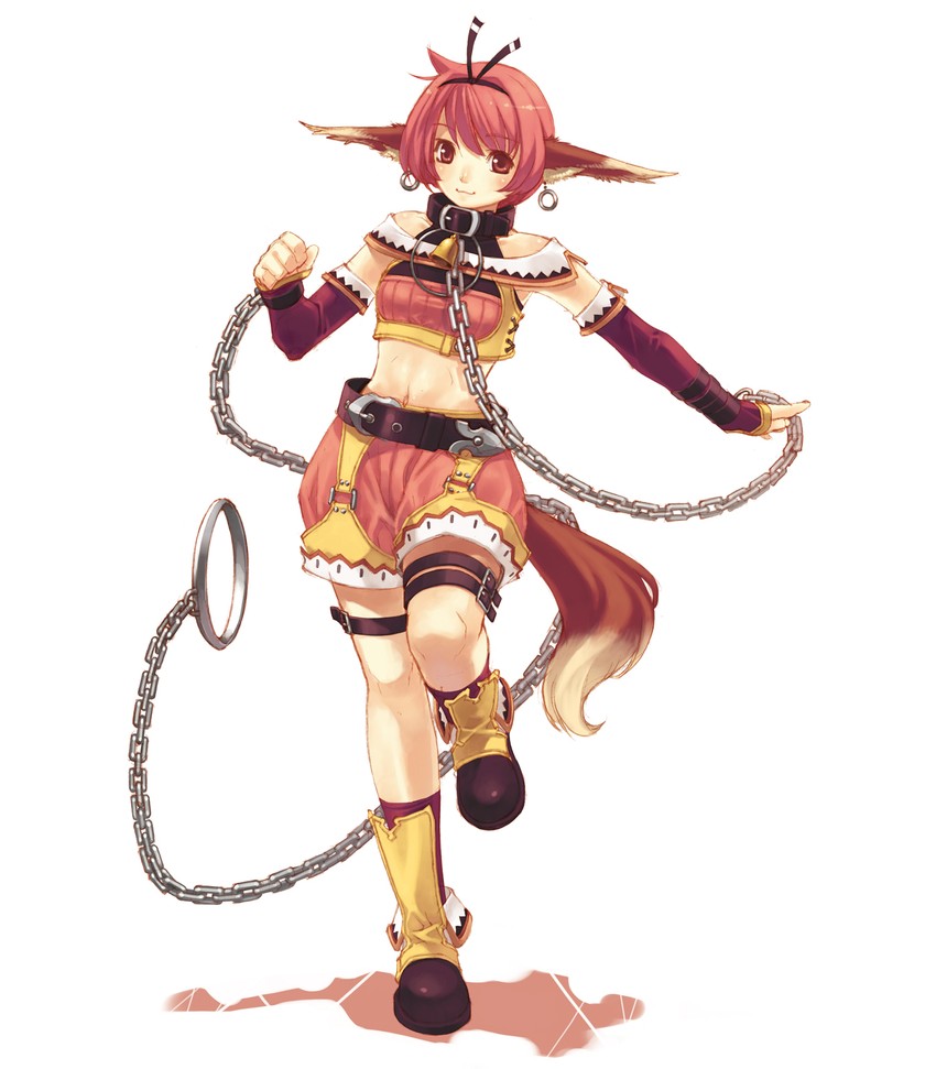 cuo (spectral and 1 more) drawn by hirano_katsuyuki