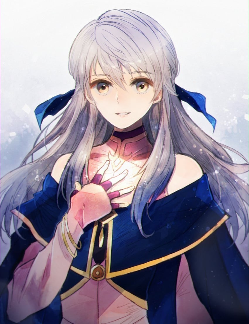 micaiah (fire emblem and 1 more) drawn by kro
