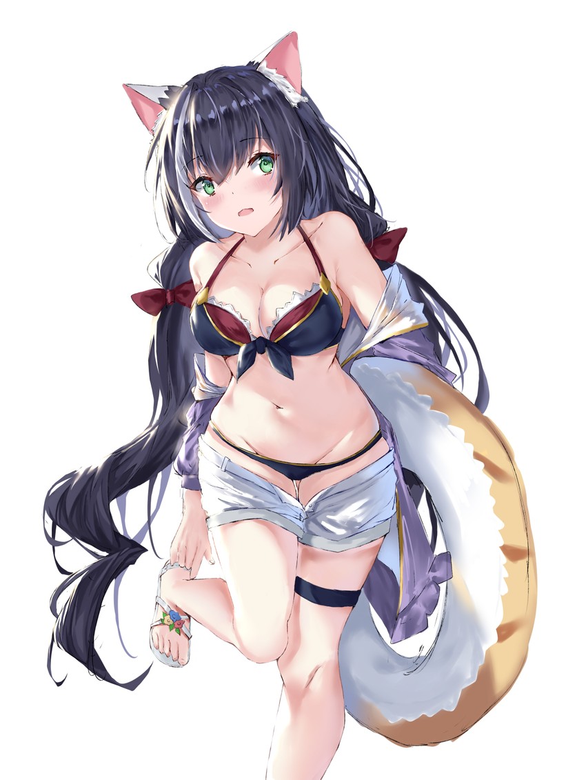karyl (princess connect!) drawn by duan_zou_de_zhong_zhang