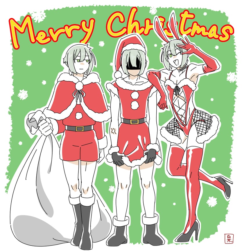 elan ceres (gundam and 1 more) drawn by tabero_hk