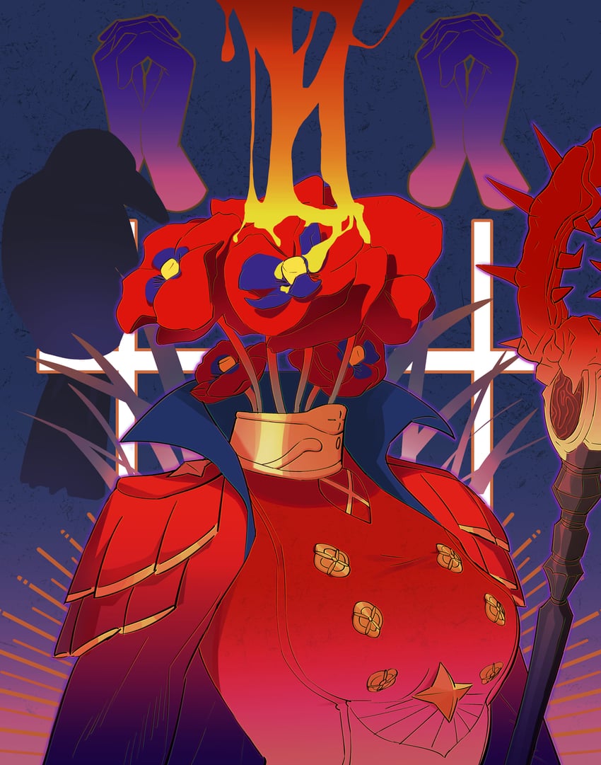edelgard von hresvelg (fire emblem and 1 more) drawn by user_fagx8782