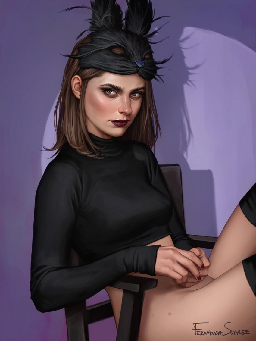 original drawn by fernanda_suarez