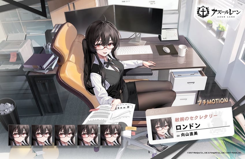 manjuu and london (azur lane) drawn by congqian_you_ke_xing