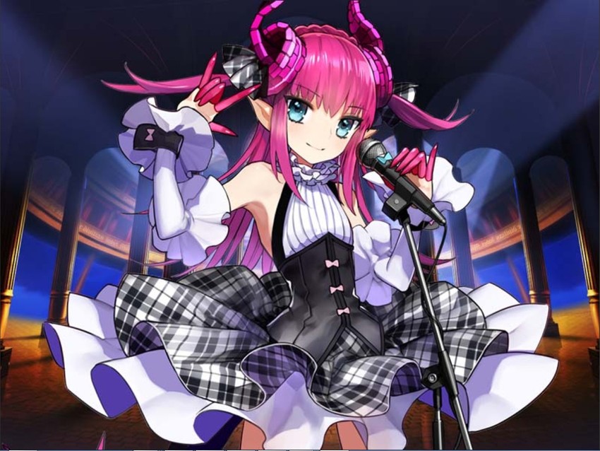 elizabeth bathory (fate and 1 more) drawn by wada_arco