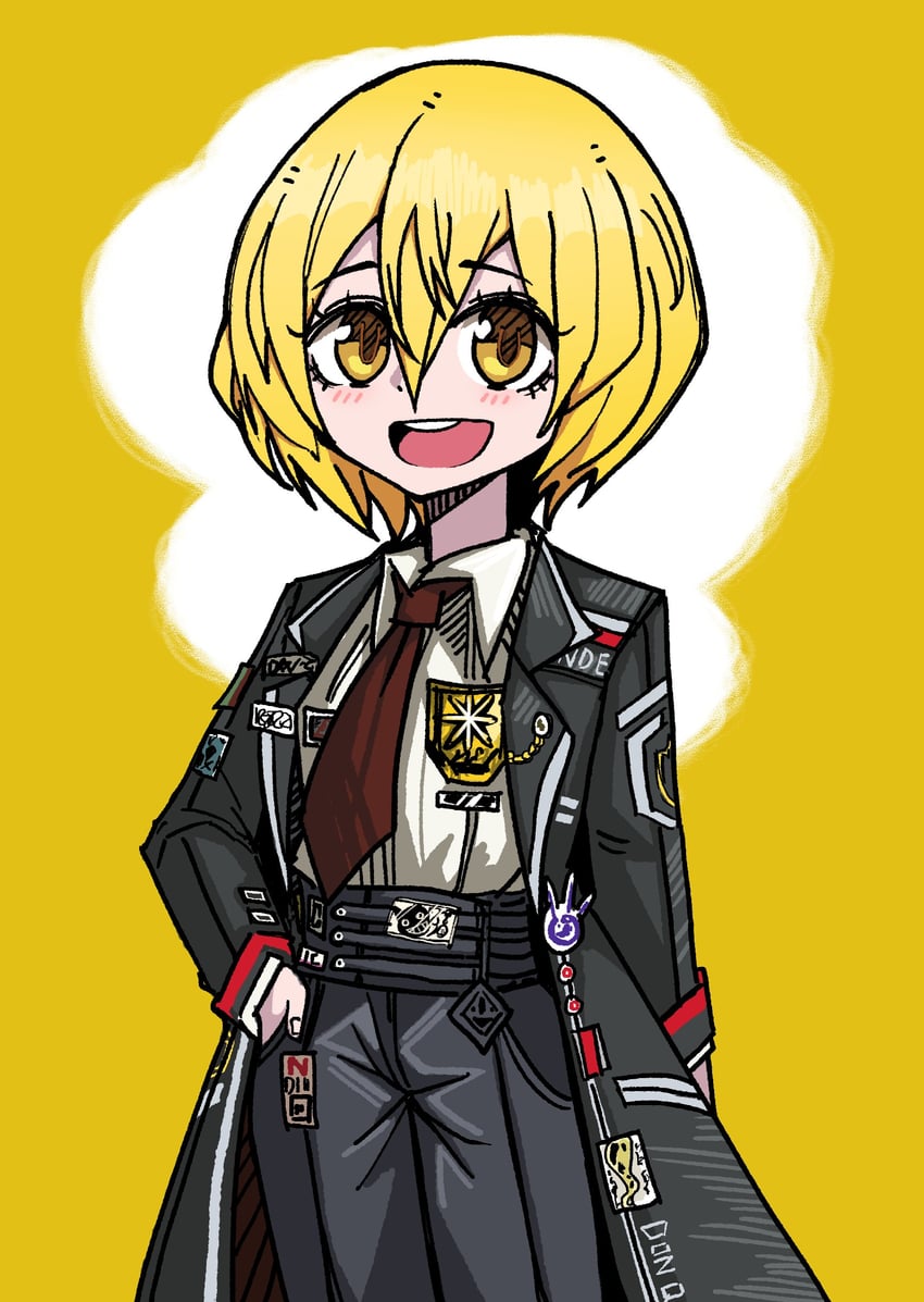 don quixote (project moon and 1 more) drawn by koshou_shou_mitsu