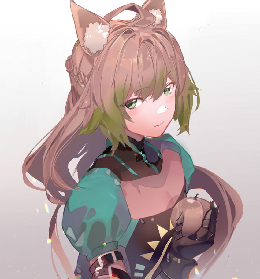 atalanta (fate and 2 more) drawn by same_(sendai623)