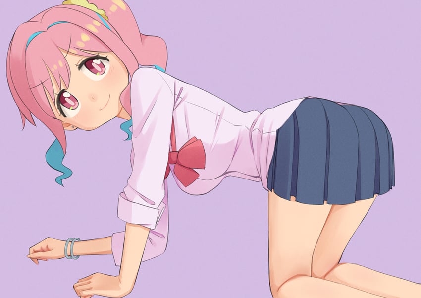 hozuki kaede (onii-chan wa oshimai!) drawn by easy_(aqk7bdqt)